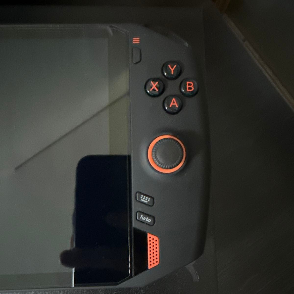 ONEXPLAYER Ultimate i7-1185G7 16GB 2TB Handheld Gaming PC Tested w/Keyboard JP