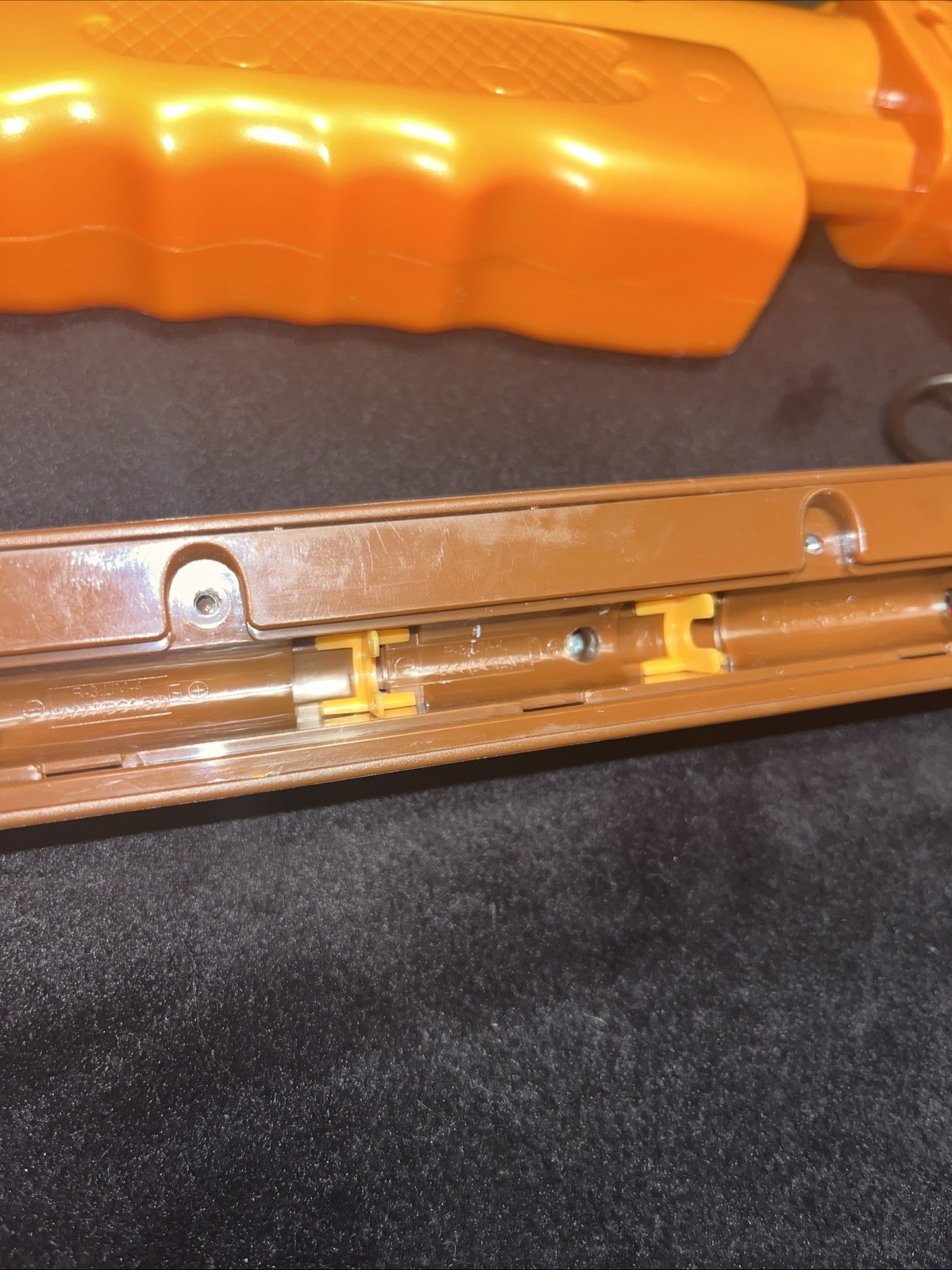 Tested Big Buck Hunter Pro Plug&Play TV Arcade Game 2 Guns WITH SENSOR INCLUDED