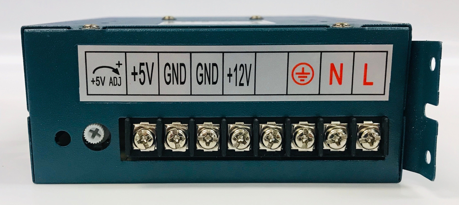 5V/16A 12V/4A Switching Power Supply