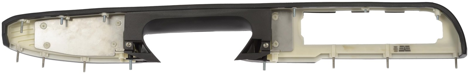 Dorman OE FIX Black Armrest Repair Kit for Chevy GMC SUVs and Trucks