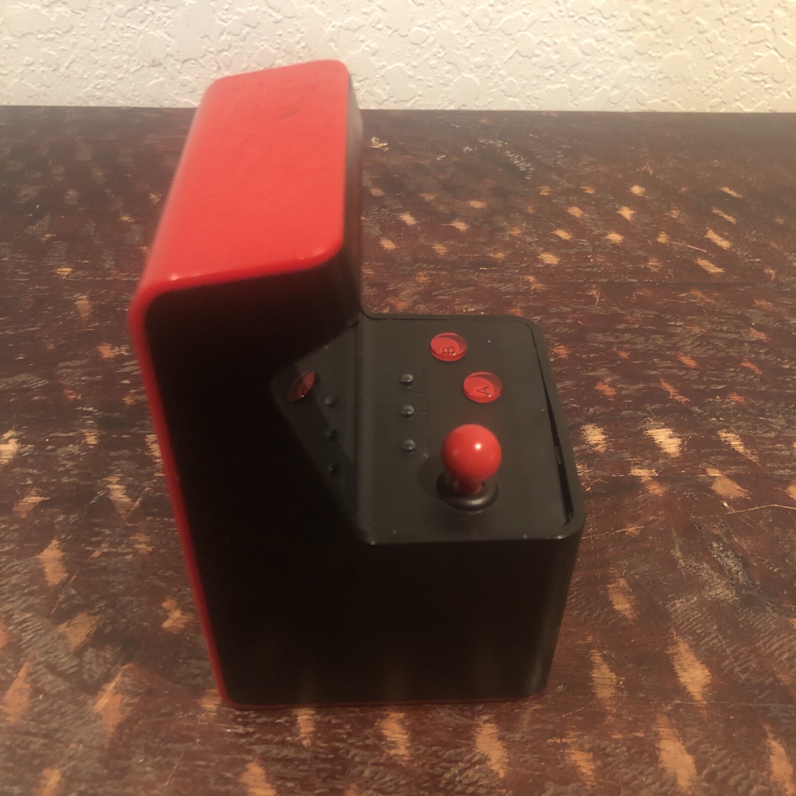 Retro My Arcade Machine X Portable Gaming System Mini Cabinet 300 Games