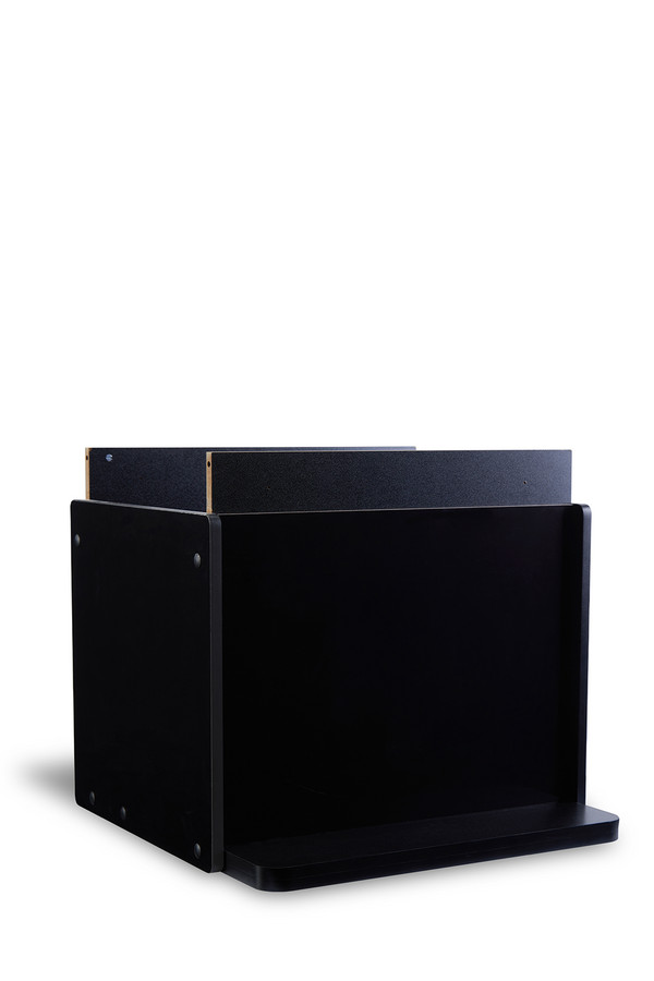 Classic SE Arcade Machine Riser Added Height Enhanced Gameplay Sturdy Gaming