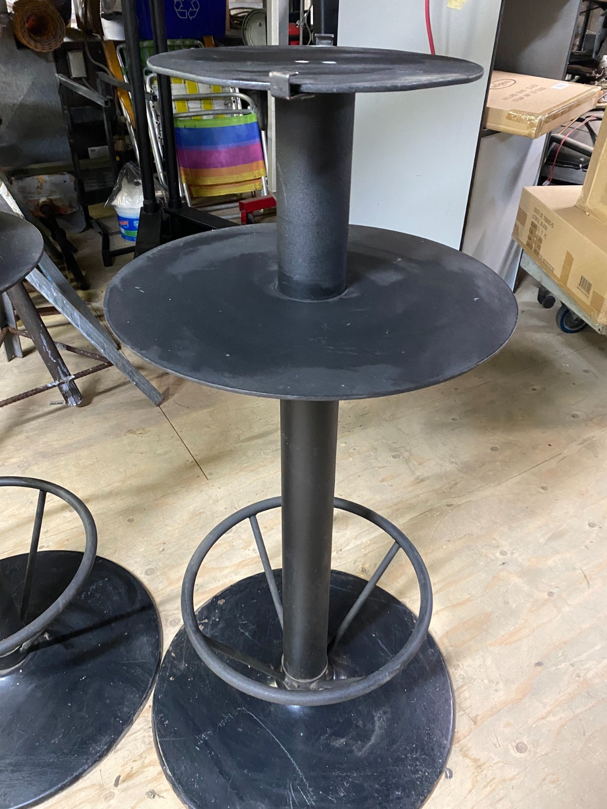 BISTRO STAND