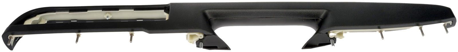 Dorman OE FIX Black Armrest Repair Kit for Chevy GMC SUVs and Trucks