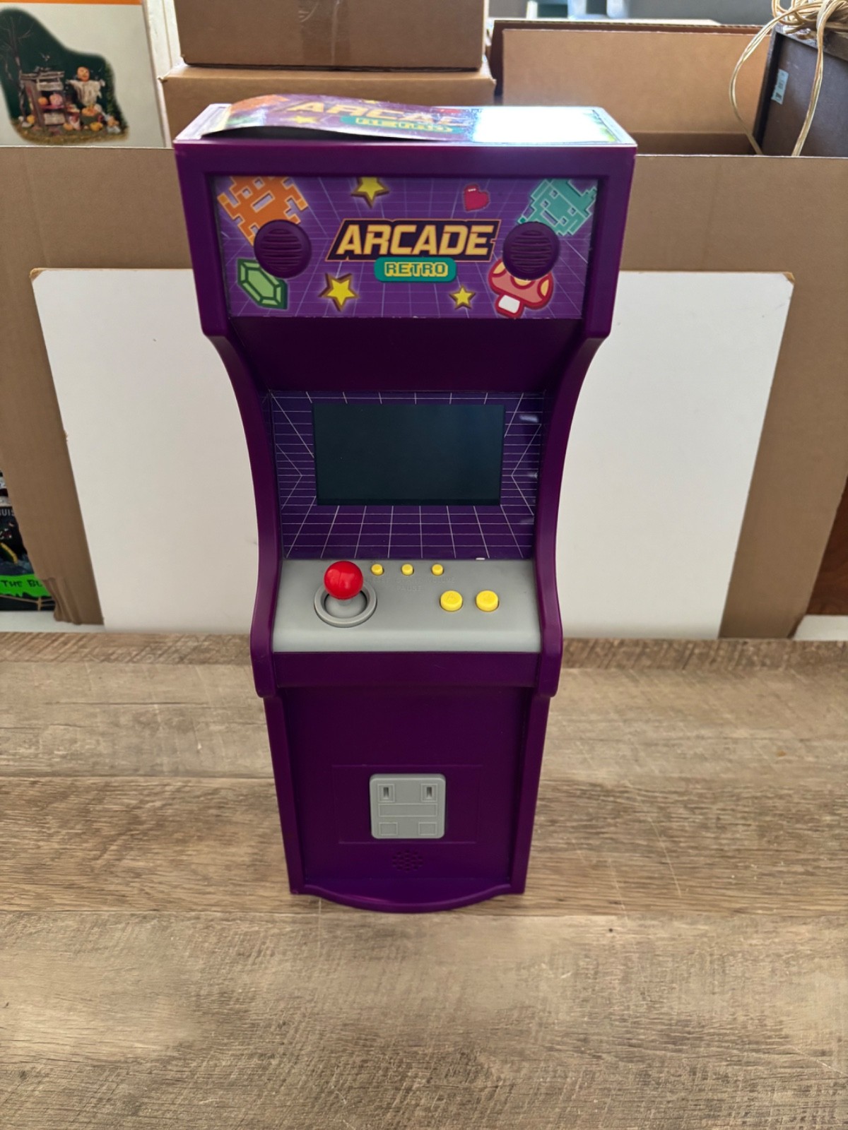 Arcade Retro 100 in 1 Games, Table Top