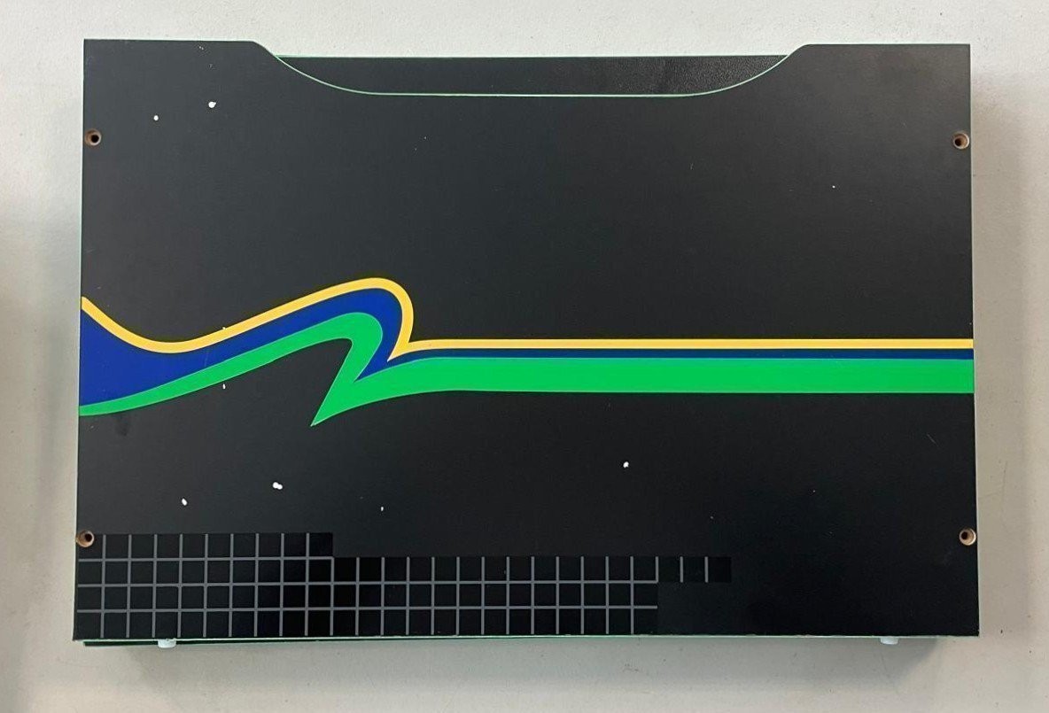 Arcade1Up Golden Tee Arcade Cabinet Riser