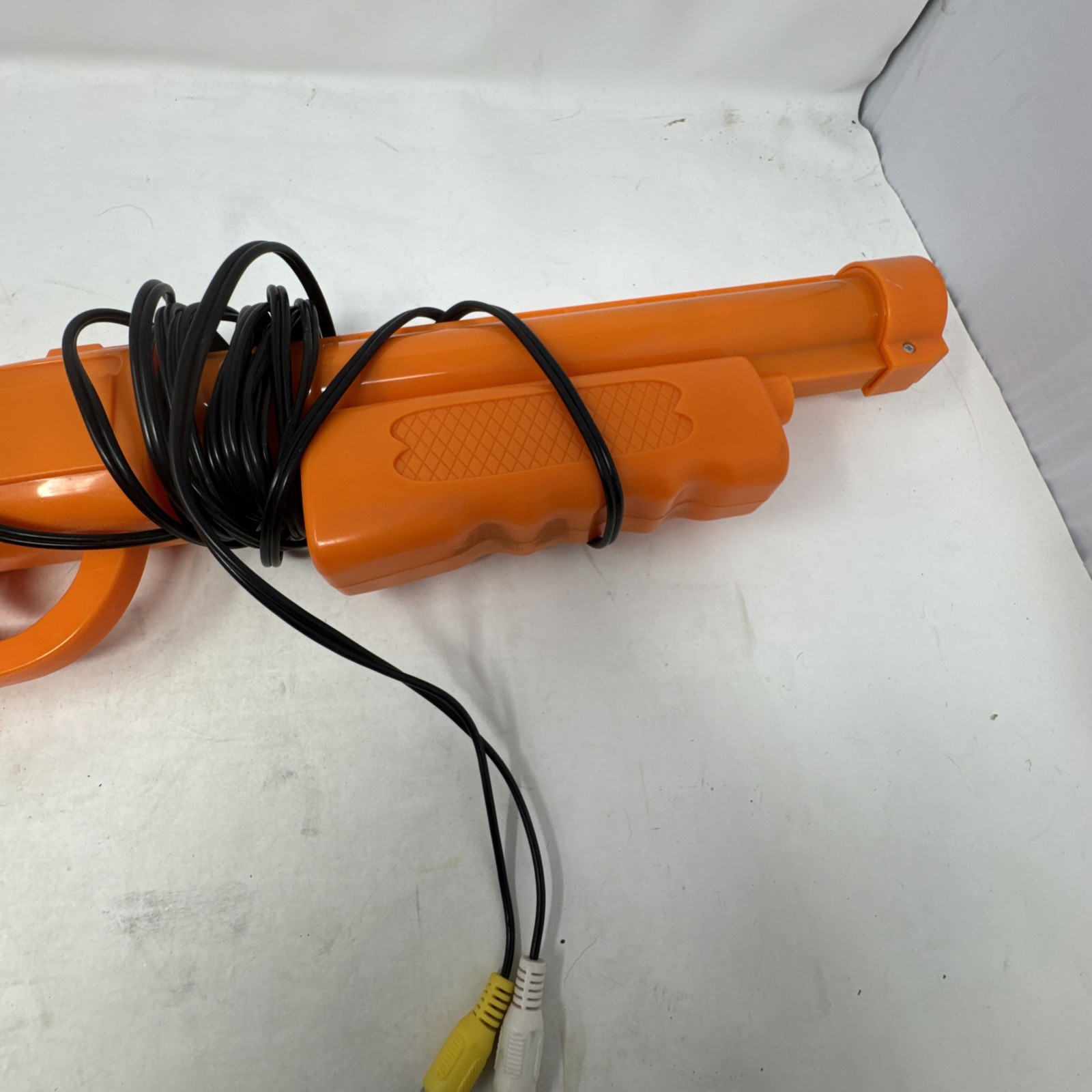 Jakks Big Buck Safari Pro Arcade TV Video Game Gun Only No Sensor
