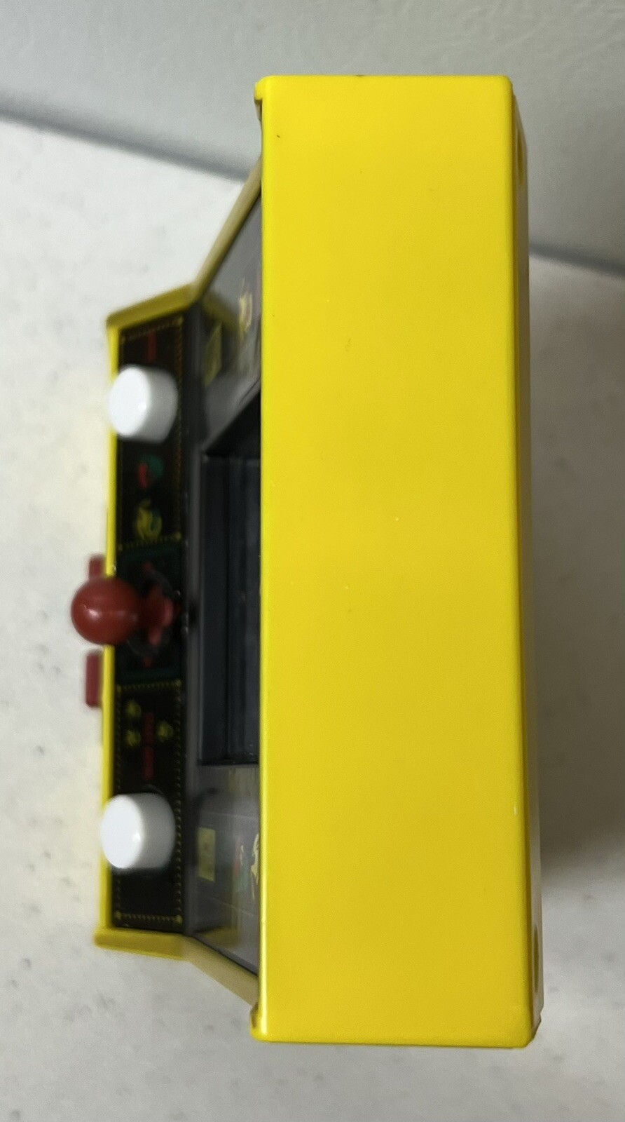 2020 Gold Label Pac-Man Mini Arcade Classic Video Game Bandai Namco #09530 ML3E