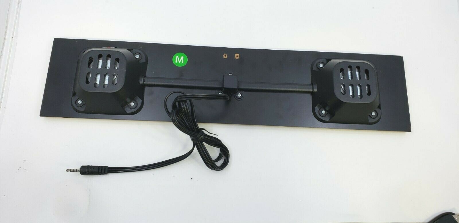 Arcade1Up PAC MAN Classic SE Speaker Assembly Part M OEM Replacement™