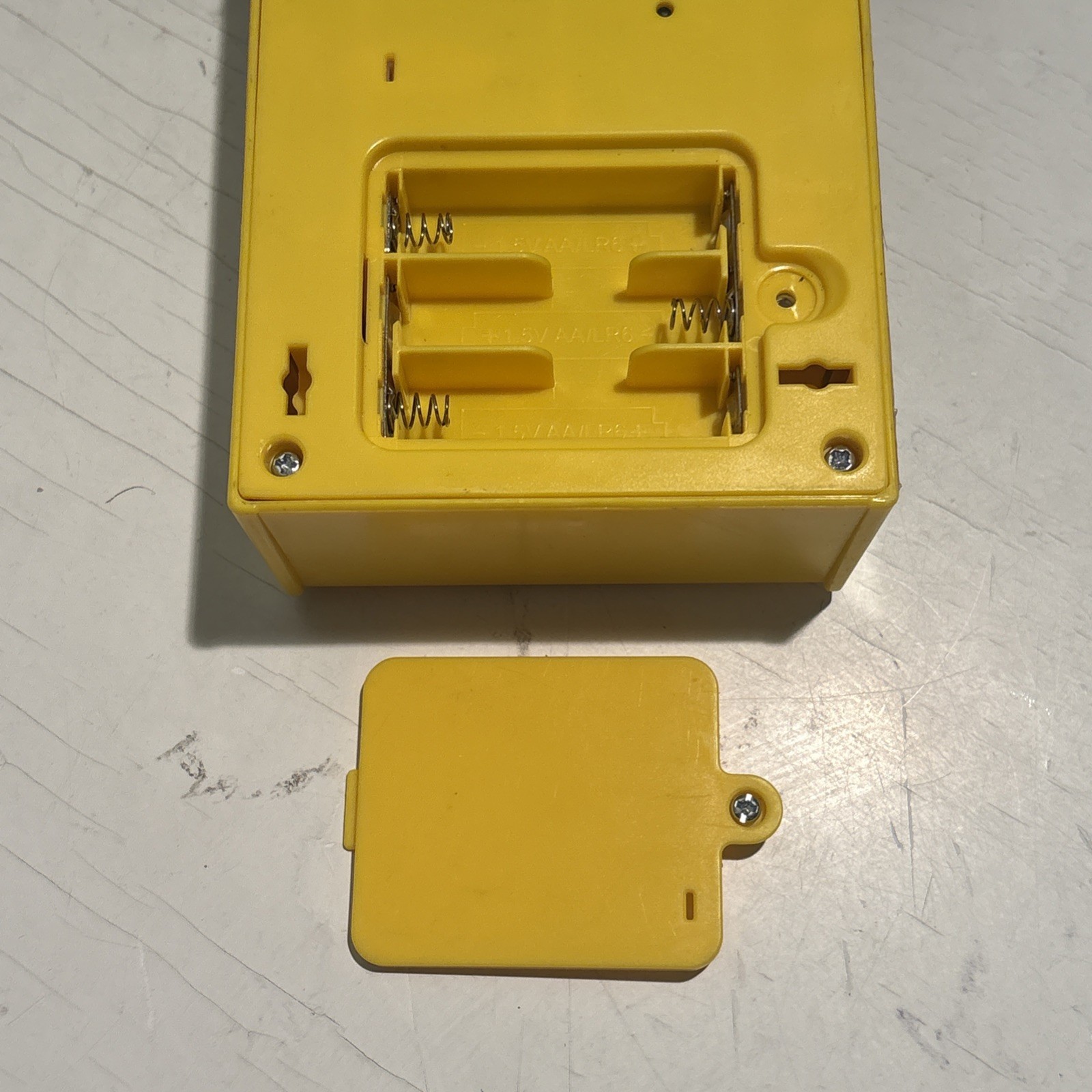 Pac-Man Retro Mini Arcade Handheld Video Game Classic Item Number 09530