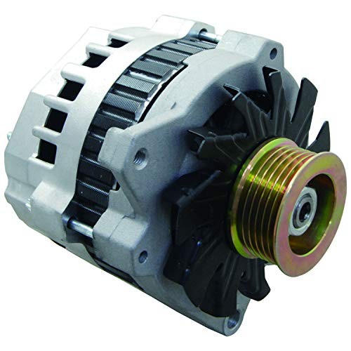 New Alternator Compatible With Chevrolet Chevy GMC C1500 K1500 C2500