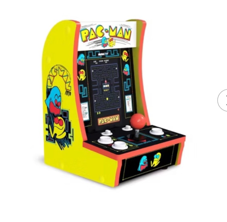 Arcade 1Up Countercade PAC-MAN