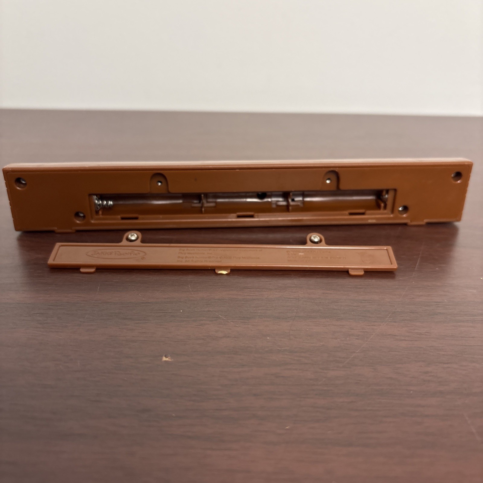 Jakks Pacific Big Buck Hunter Pro Plug & Play Game Sensor Bar Only Tested