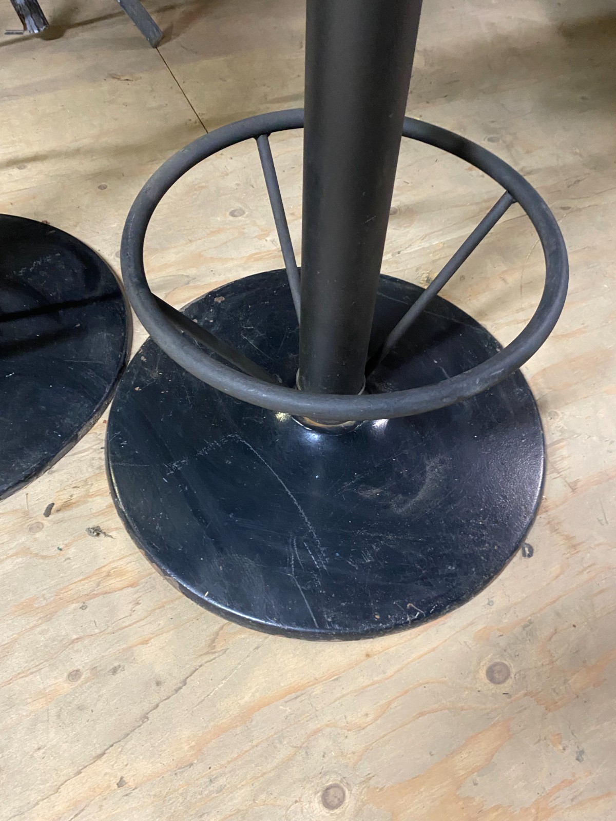 BISTRO STAND
