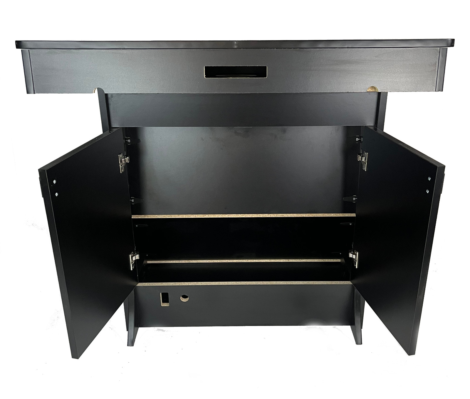 Pedestal Arcade Kit Two Player Customize Your Own Deck! And Build Yours Today!