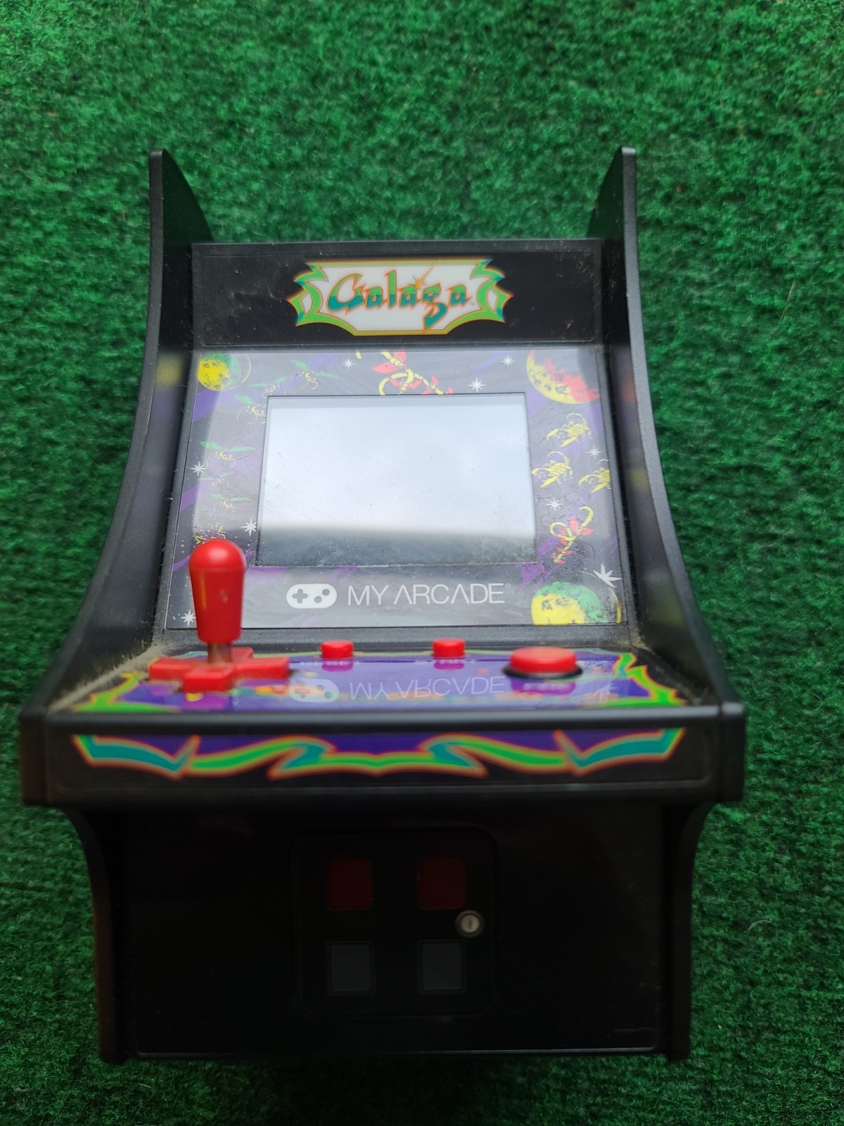 Arcade