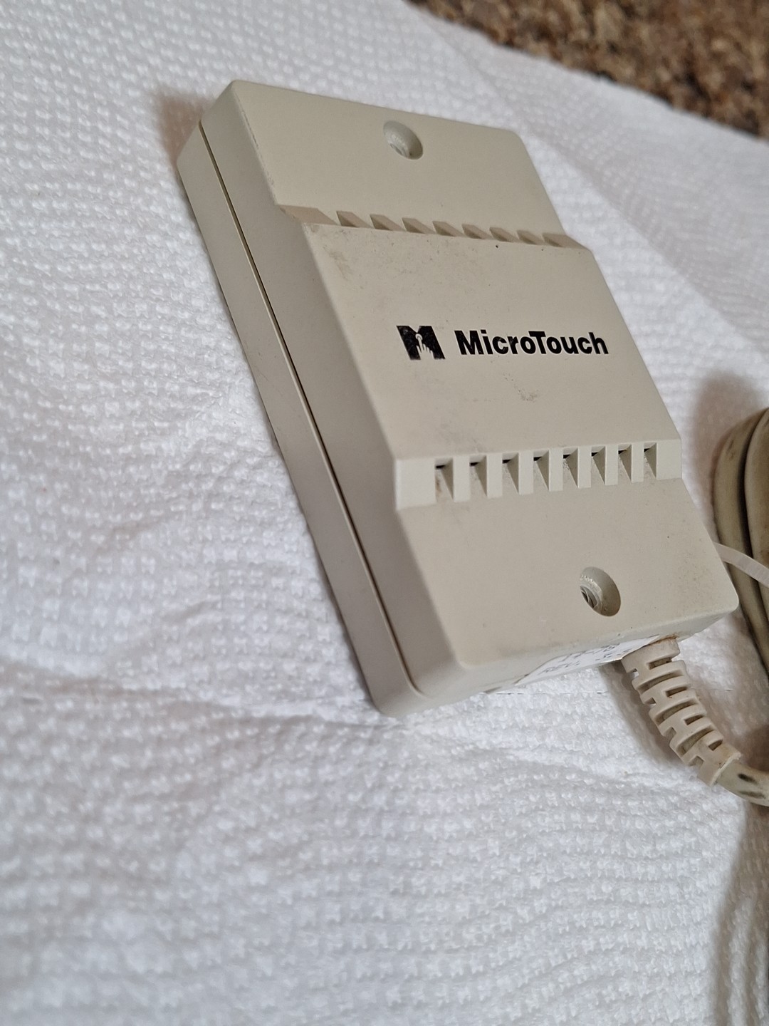 Merit Megatouch XL or Maxx Microtouch Touchscreen Controller 14-78 Rev3.5 Arcade