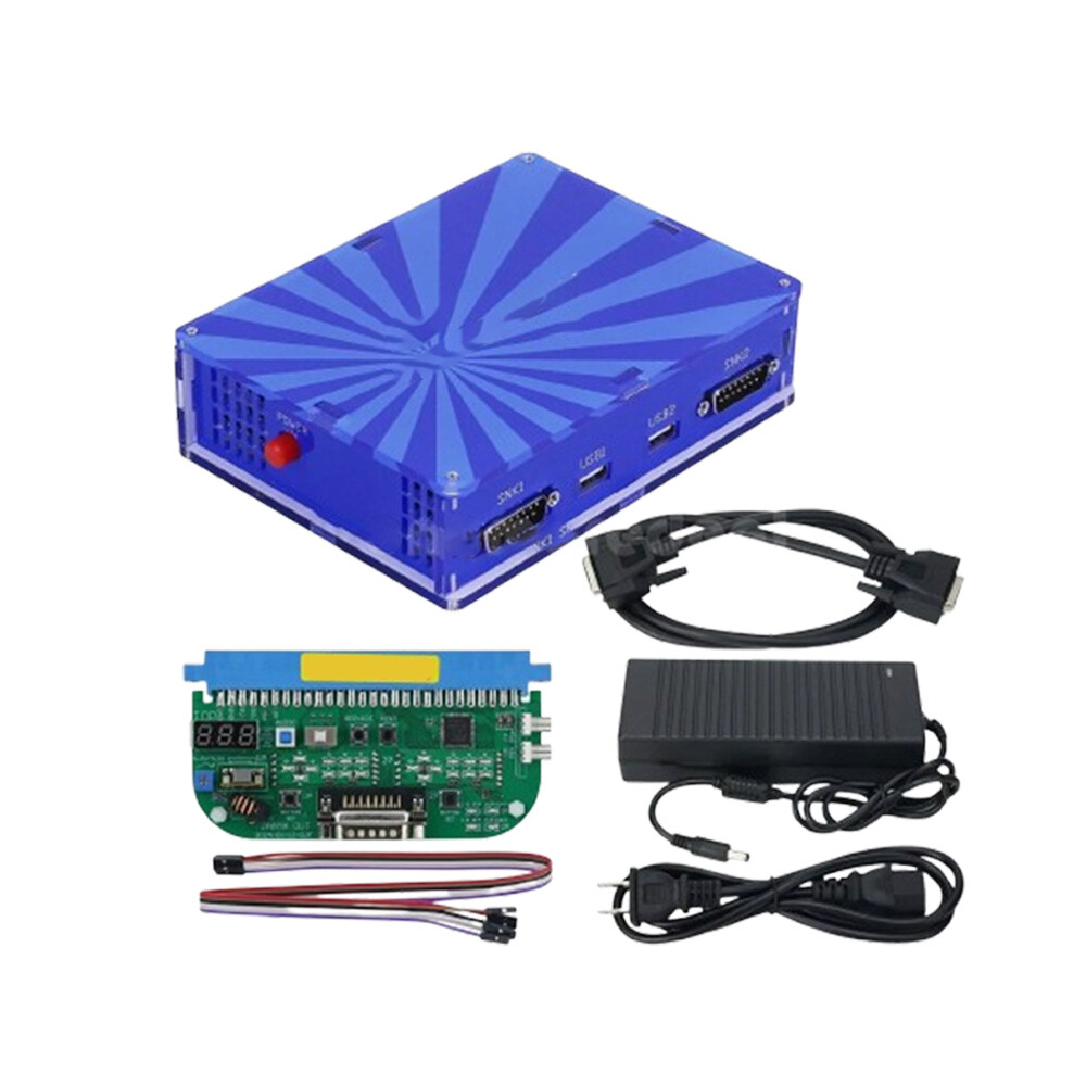 USB Series SuperGun/CBOX V4.0 Ver4.0-DJF for Arcade System Board/IGS SNK Deck