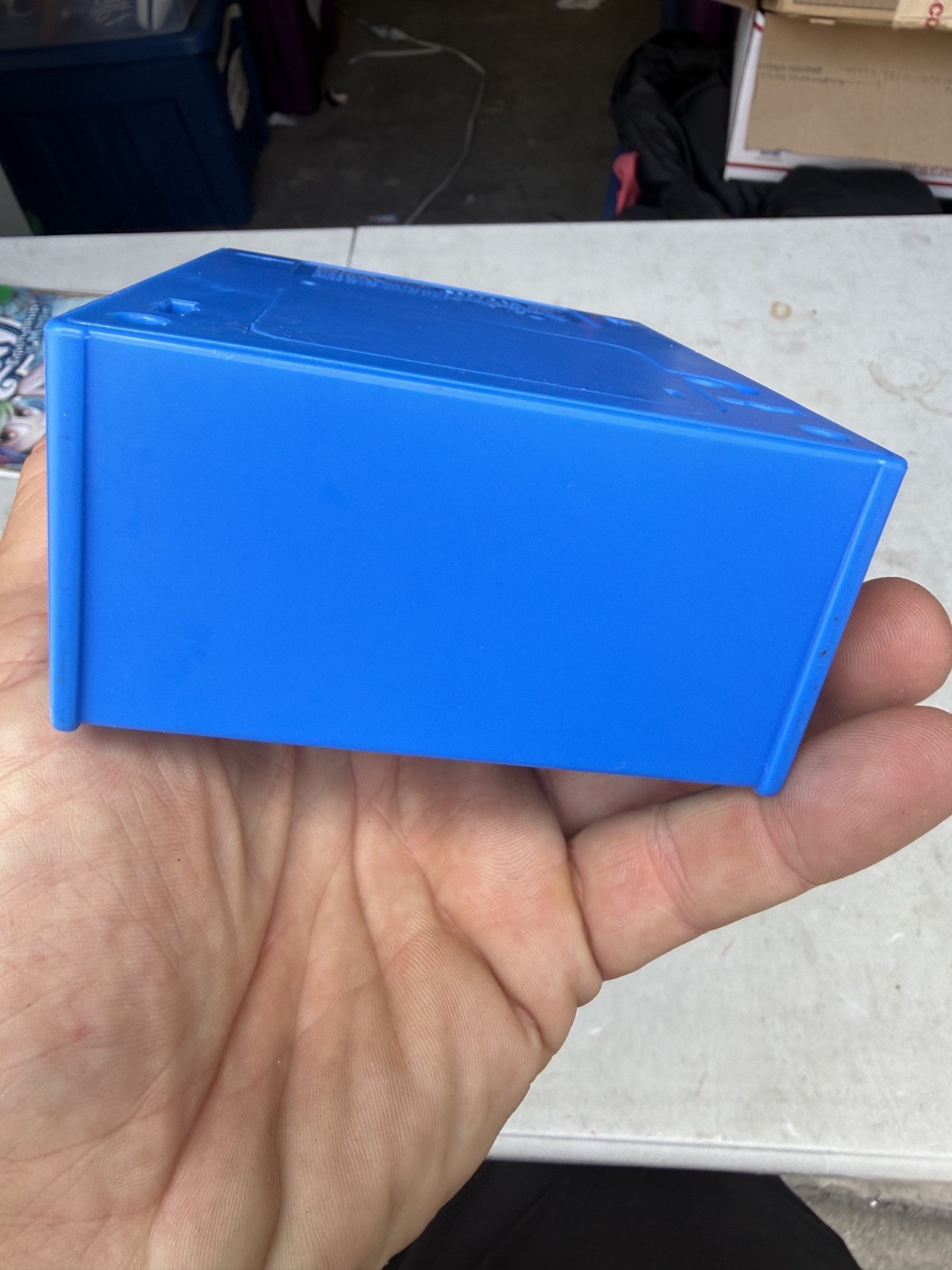 Ms. Pac-man Handheld Retro Mini Arcade Game 2018 Basic Fun Bandai Namco YT20