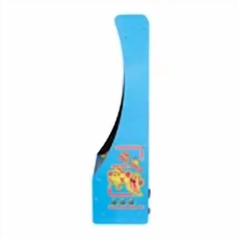 Ms. PAC-MAN Arcade Game Partycade 12 Games in 1