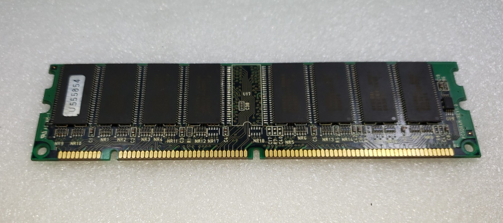 Arcade Game PCSDRAM-REV1.0 x 1 Ram only use for Net Dimm Firm Converter