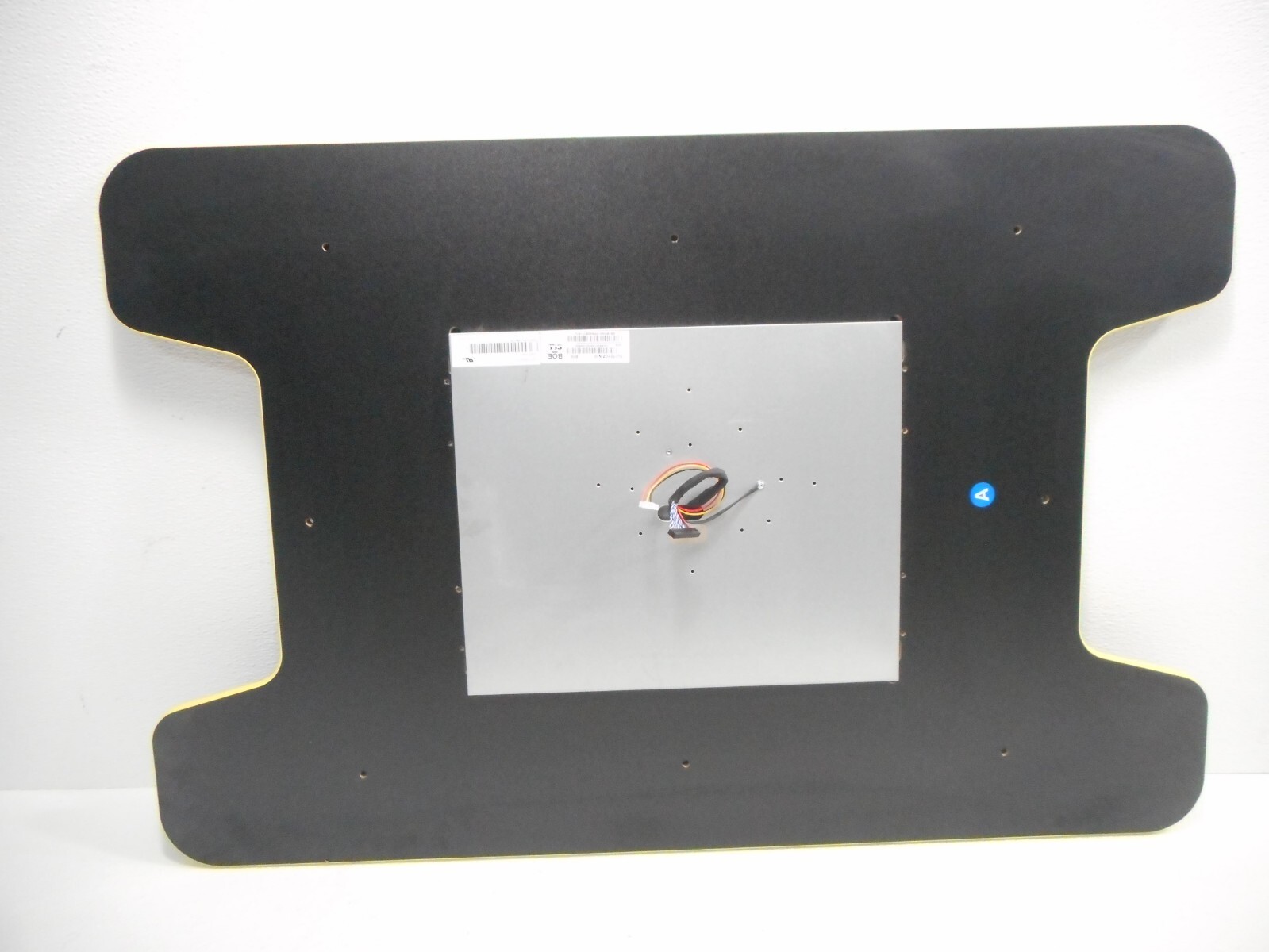 Arcade1Up Ms. Pac-Man Head-to-Head Gaming Table LCD SCREEN ONLY