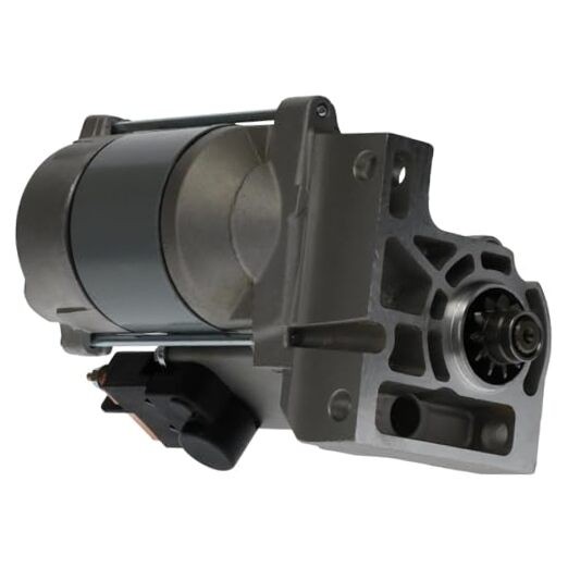 OEG Parts New Starter Compatible with Chevy Corvette 5.7L V8 1992 1993 1994