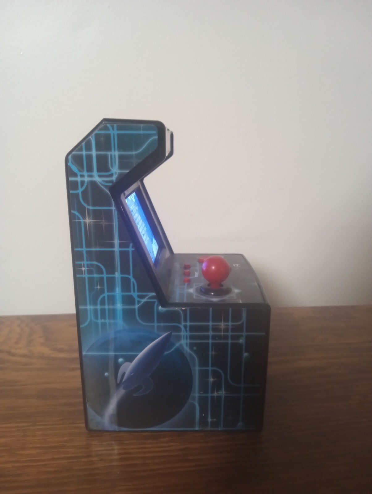My Arcade Retro Machine Playable Mini Arcade: 200 Retro Style Games Built In, 5.