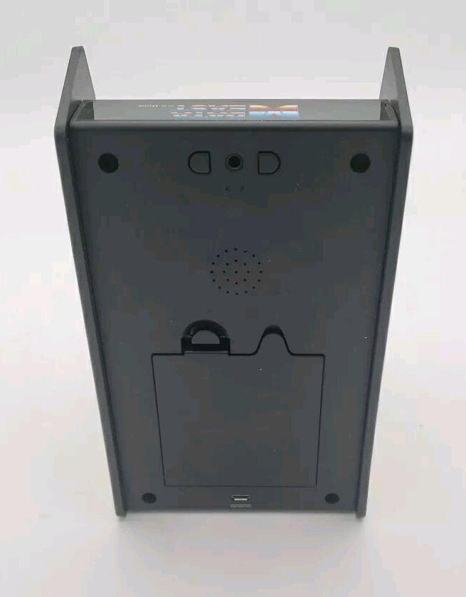 My Arcade DGUNL-3205 Heavy Barrel Micro Player Retro Arcade Machine 6” Game