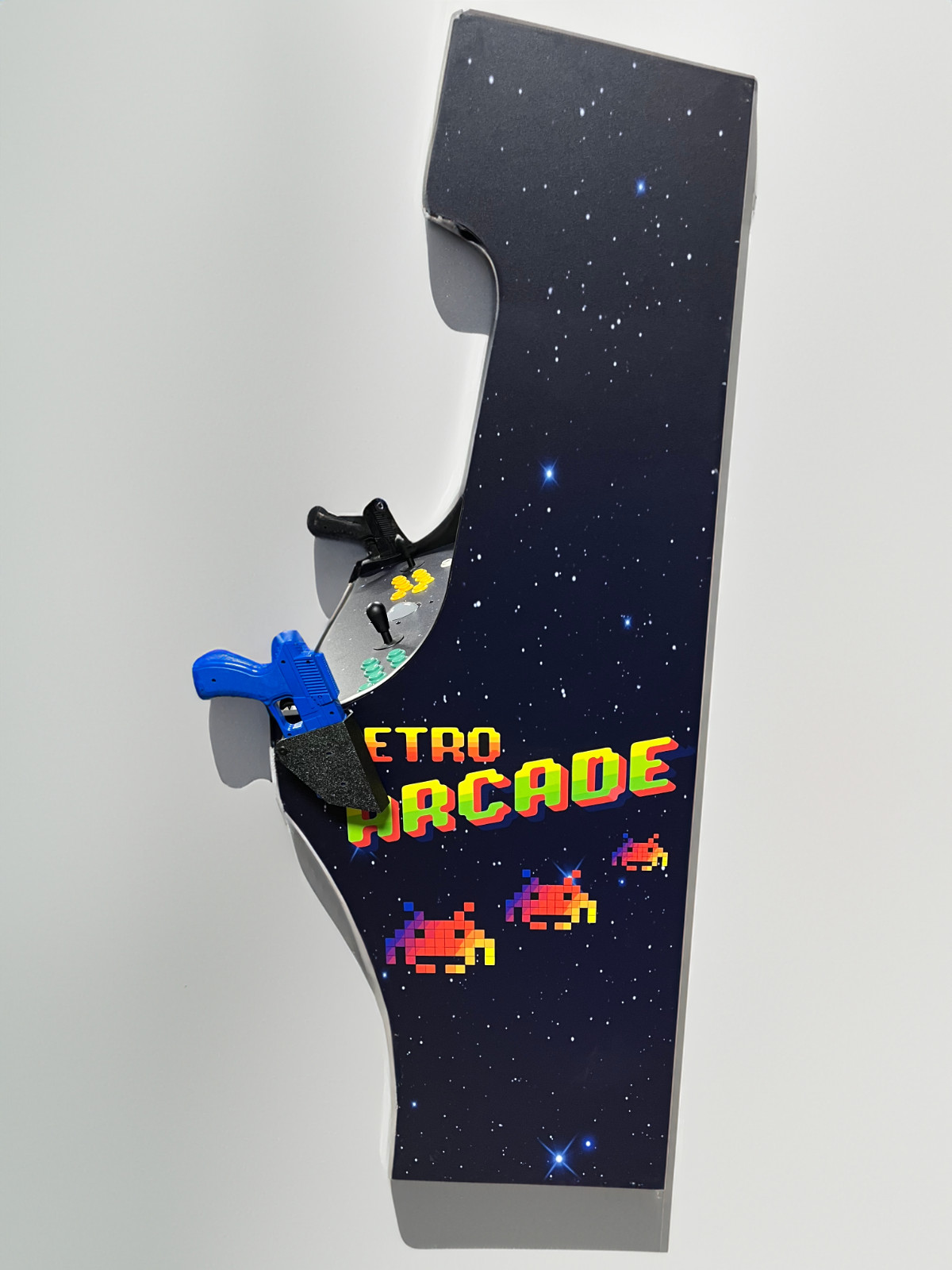 Experience Classic Gaming with a Modern Twist: Two Player Arcade 10,000 Games