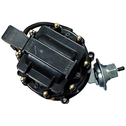 New Distributor Compatible With GMC C15 C25 & Chevy Suburban V8 5.0