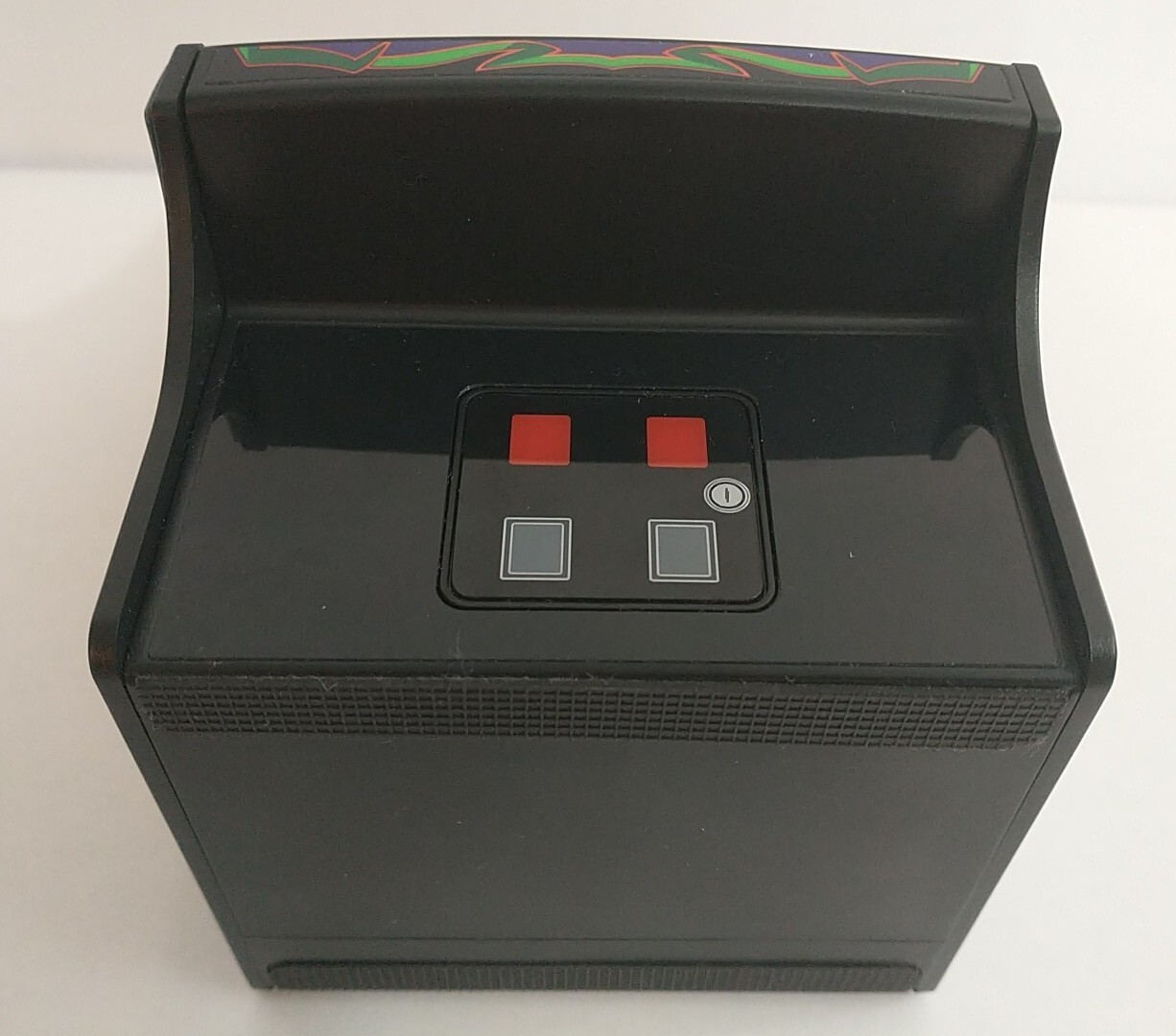 My Arcade Official Galaga Micro Player Handheld Retro Video Game Collectible