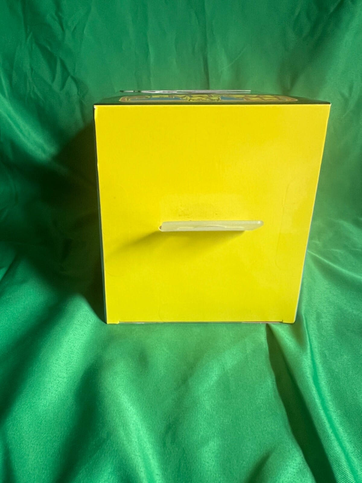 MY ARCADE MICRO PLAYER RETRO ARCADE MS. PAC-MAN 2019 BANDAI/NAMCO NIB