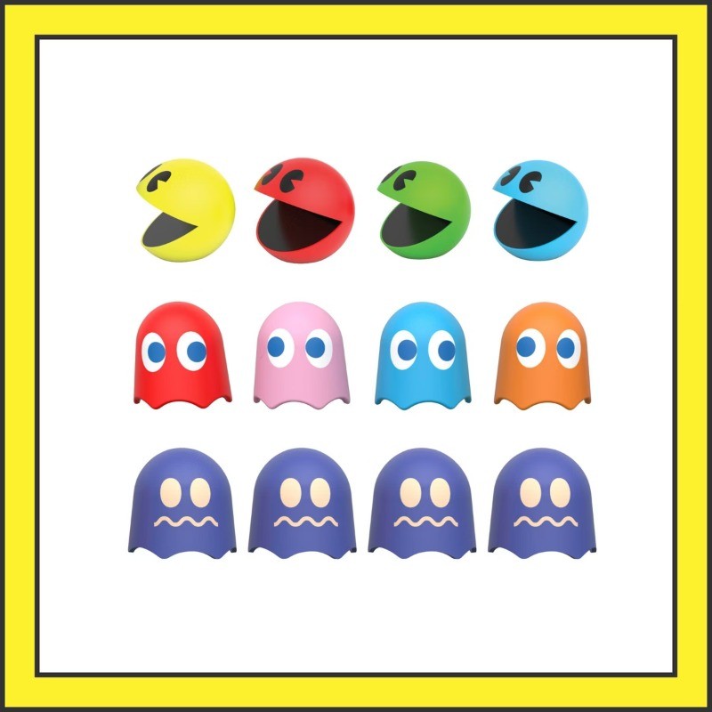 BuffaloGamesUltimatePAC-MAN Board Game – Retro Arcade Classic, Official Licensed