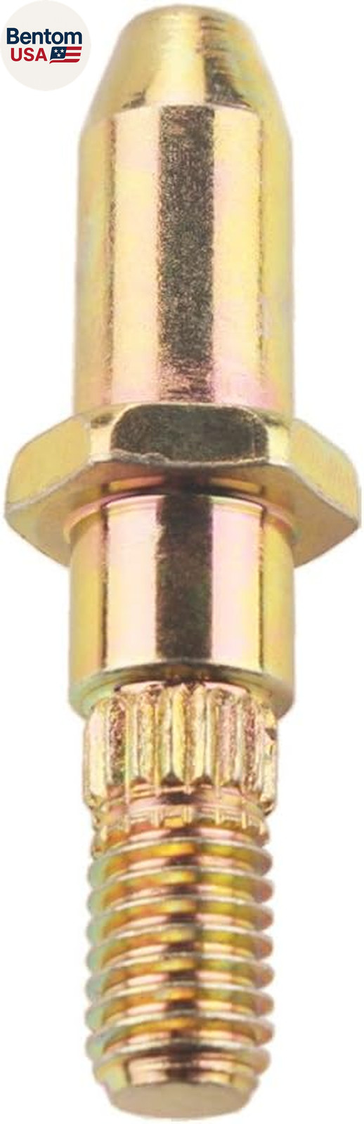 Door Hinge Pin Bushing Repair Kits 4 Hinges for Chevy Silverado GMC Sierra 1999-