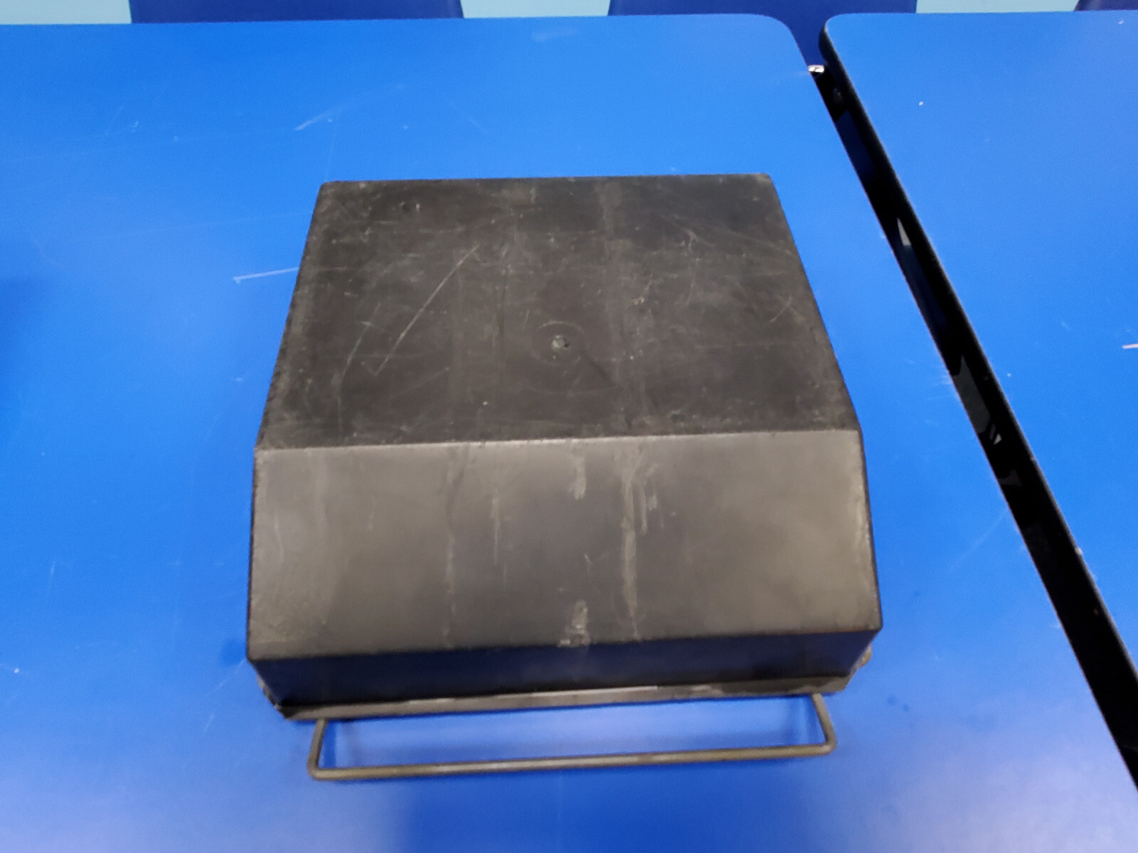 Cash Pan for Williams/Bally pinball Machines. With Handle
