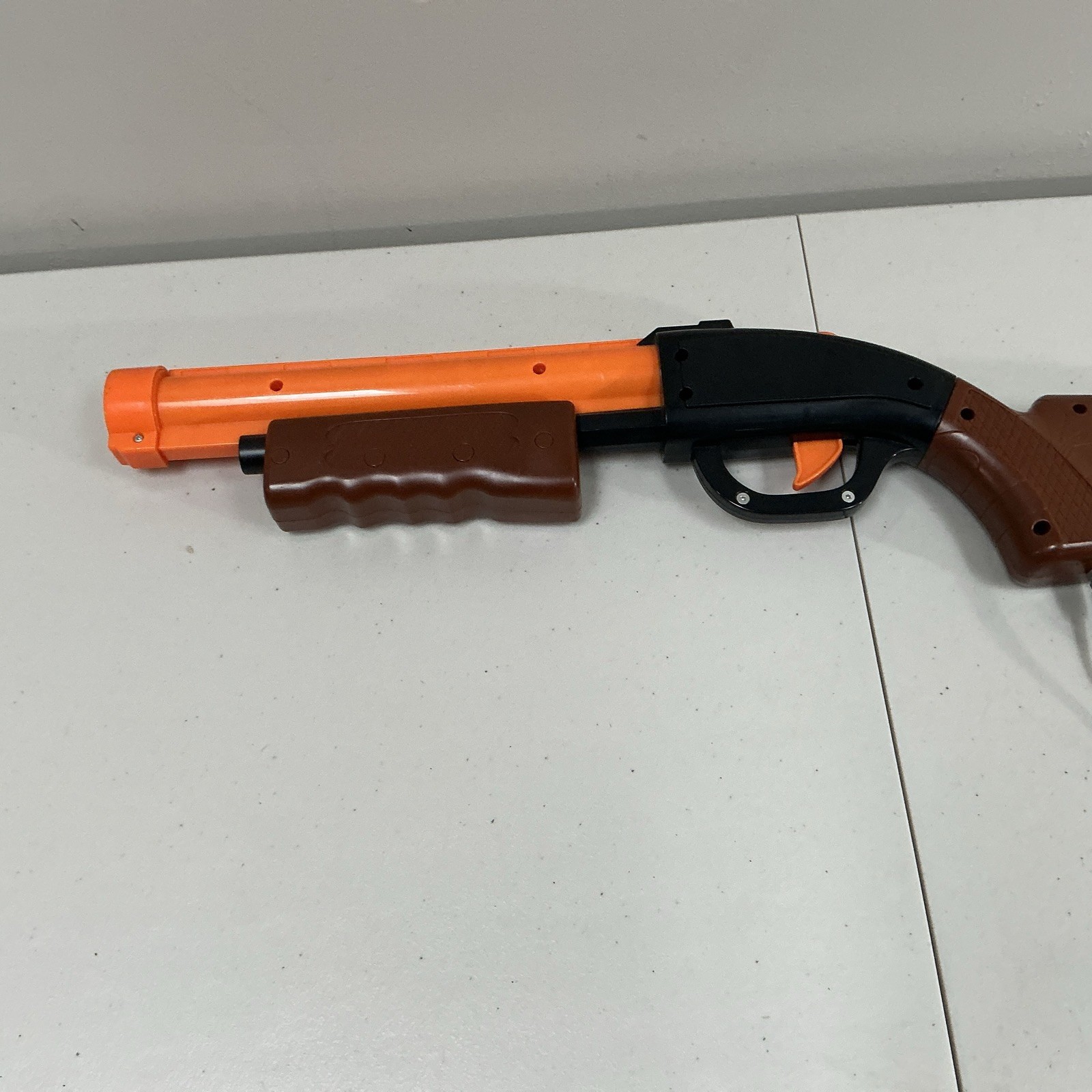 Jakks Big Buck Hunter Pro Plug and Play TV Game NO Sensor Bar – Shotgun Tested