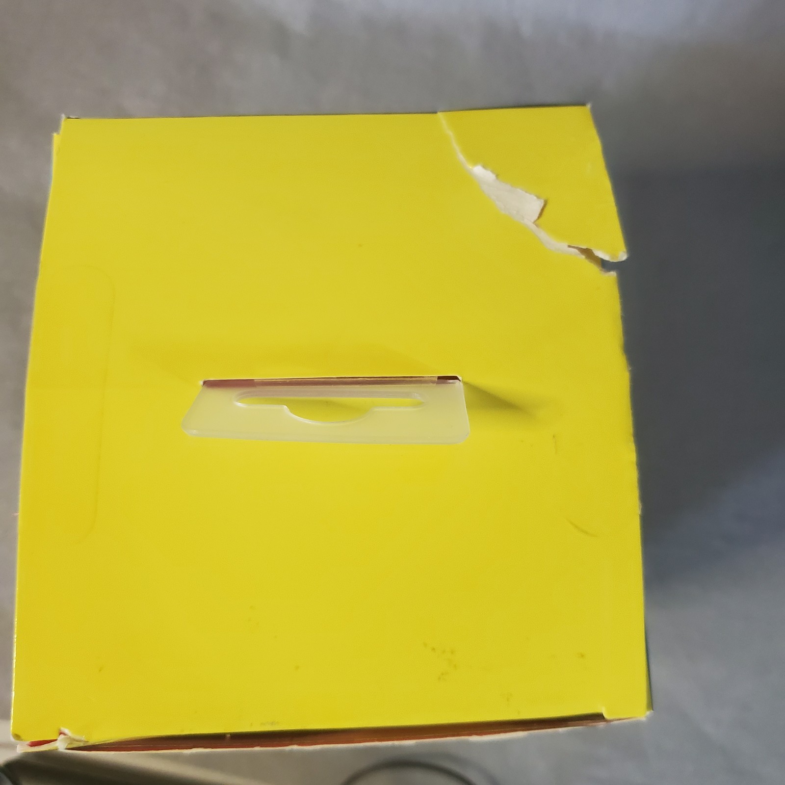 Ms Pac-Man Mini Arcade Machine My Arcade Micro Player Retro *Box Damage* WORKS