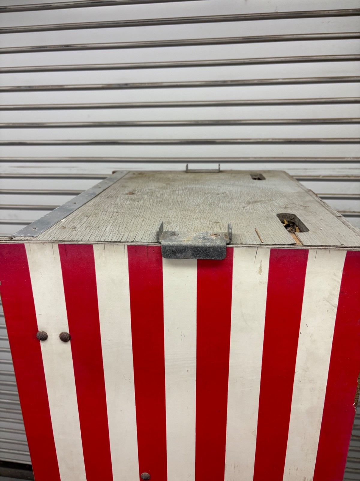 Kasco CIRCUS Novelty Arcade Game Vintage 1970’s Japanese