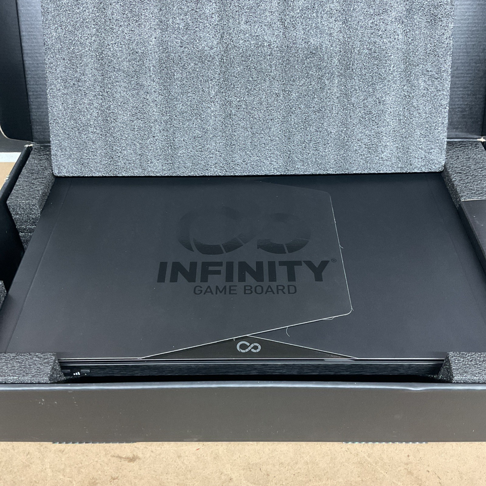 Arcade1Up Infinity Game Board 18.5in Touchscreen Multiplayer – OPEN BOX