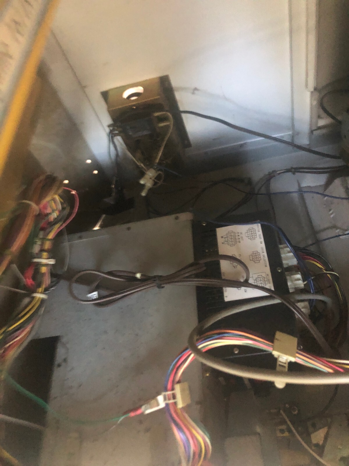 SNK Super Neo 29 NEO GEO Candy Cab JAPANESE ARCADE MACHINE