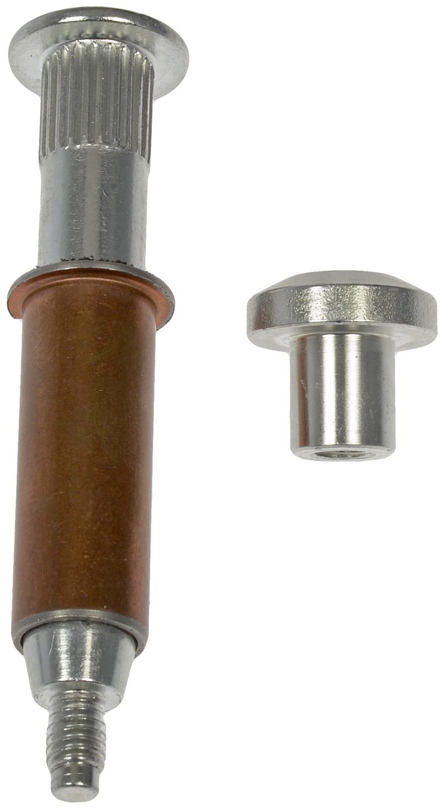 Dorman 38633 Door Hinge Pin Repair Kit Compatible with Select Jeep … Fast Ship