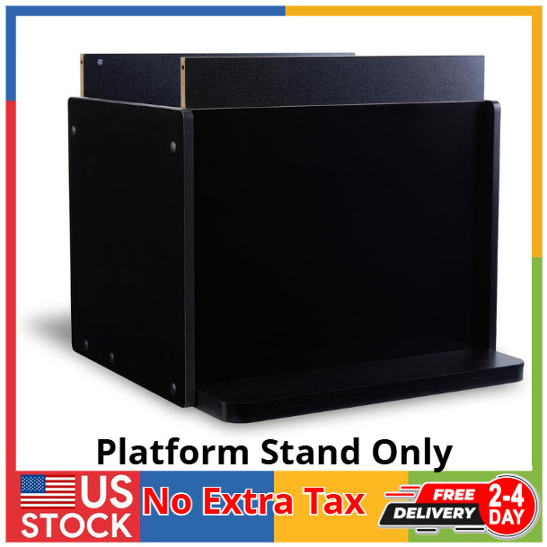 Arcade1Up Classic SE Riser Platform Stand For Cabinet Gaming Machine