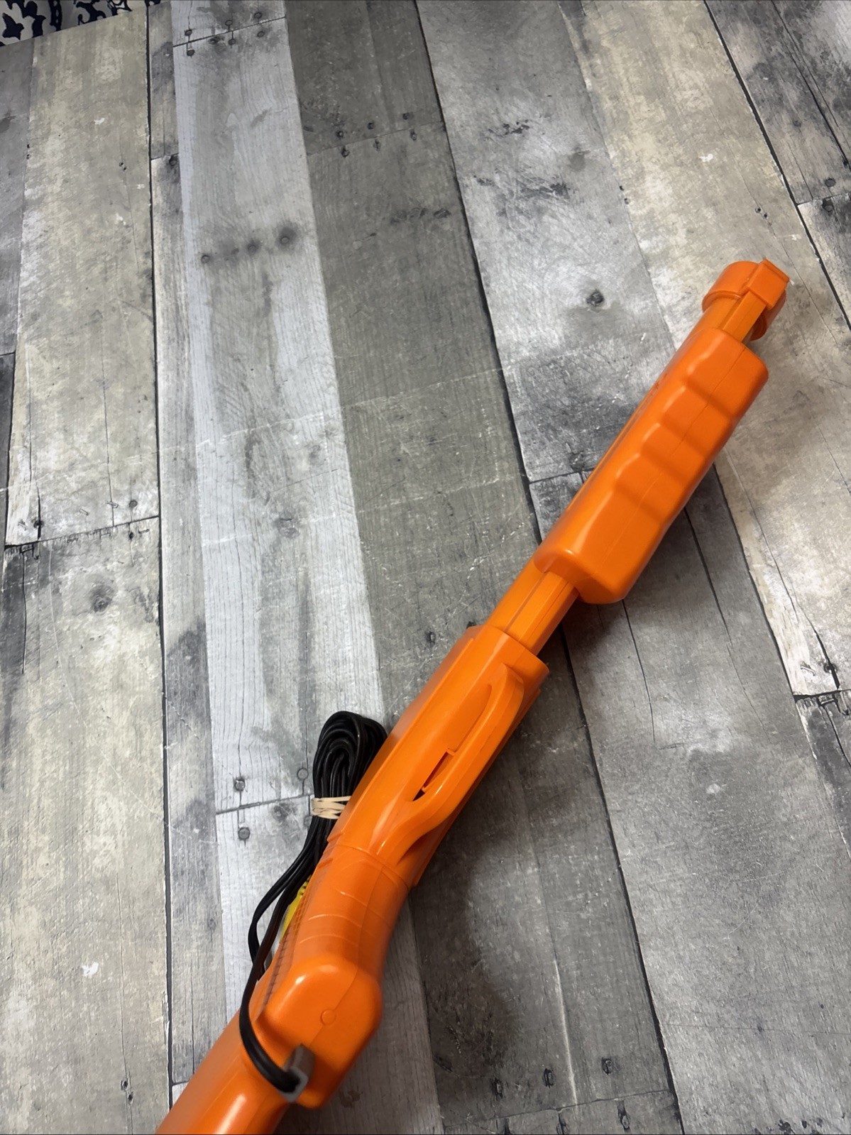 Big Buck Hunter Pro Plug & Play Replacement Orange Controller No Sensor Included