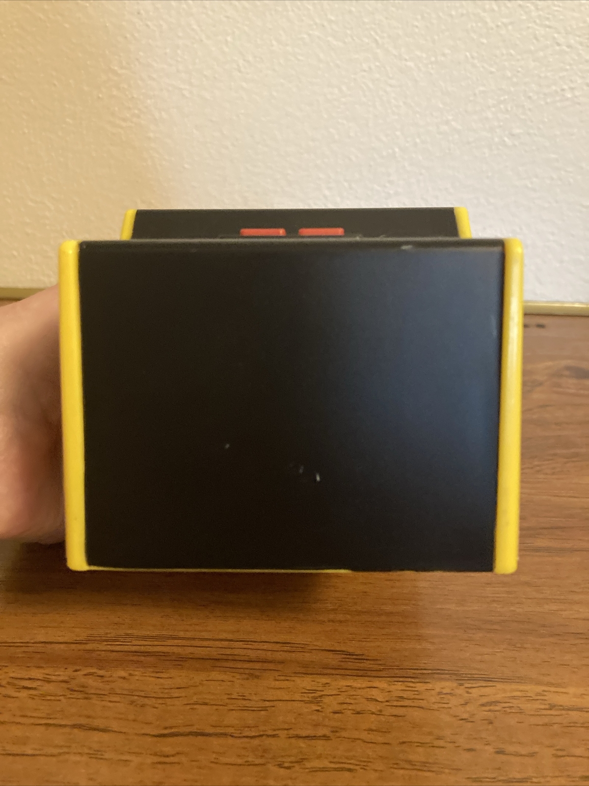 Basic Fun Pac-Man Mini Arcade Retro Game Bandai Namco Pacman Game – TESTED