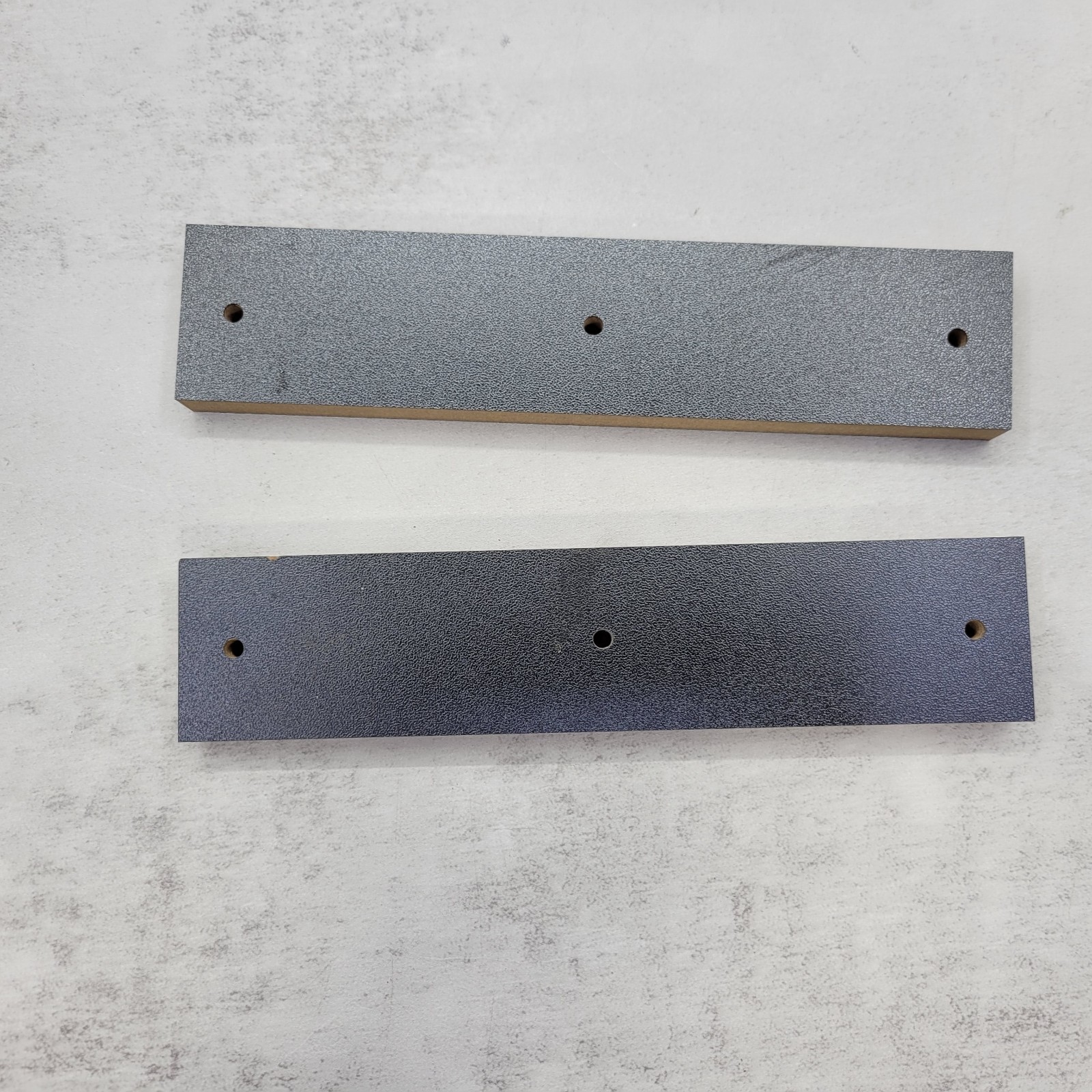 Arcade1Up Ms. Pac-Man Classic SE (Part J) 2-PACK OEM Replacement Panel Only