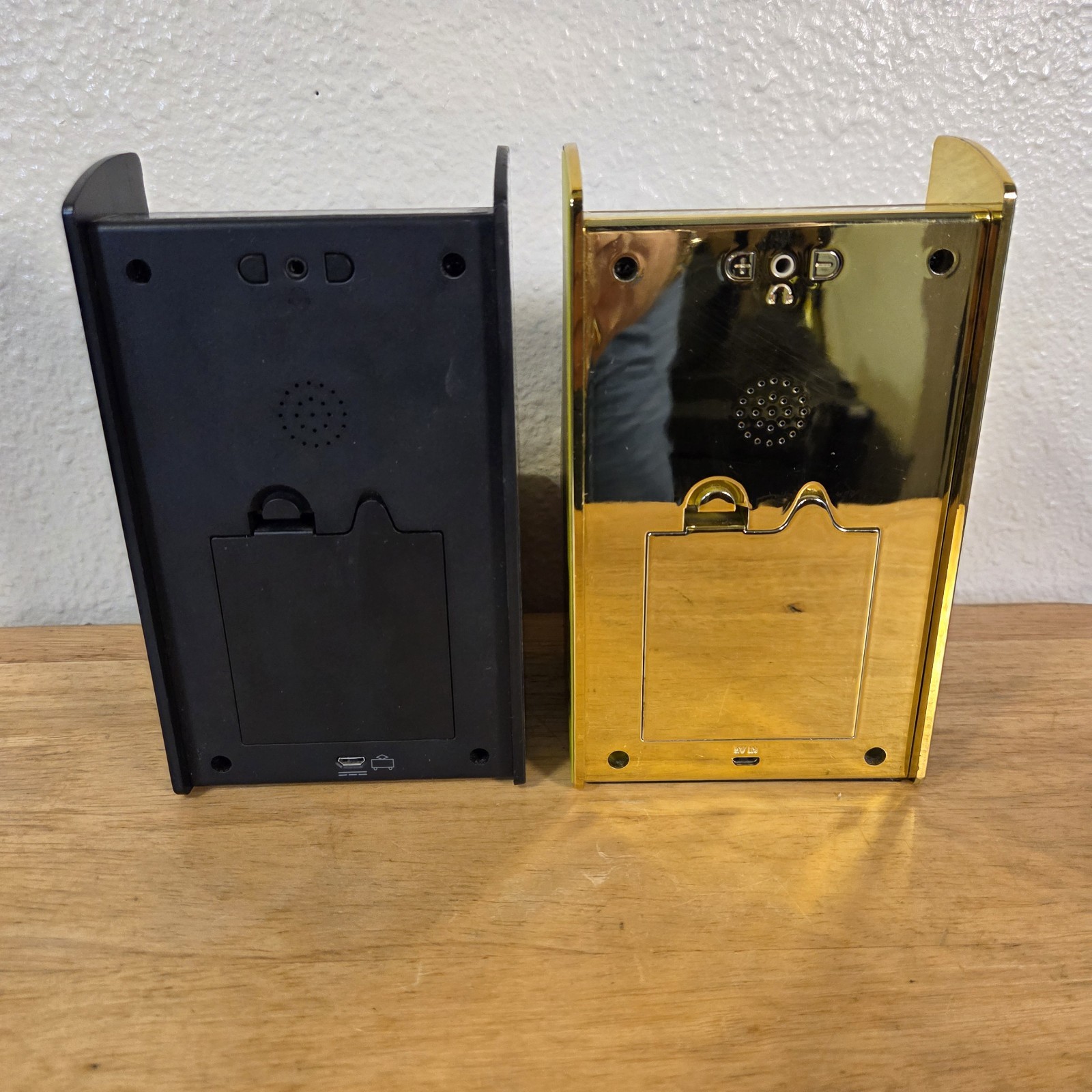 My Arcade Pac-Man 40th Anniversary Gold Edition & Ms Pac Man Mini Arcade Cabinet