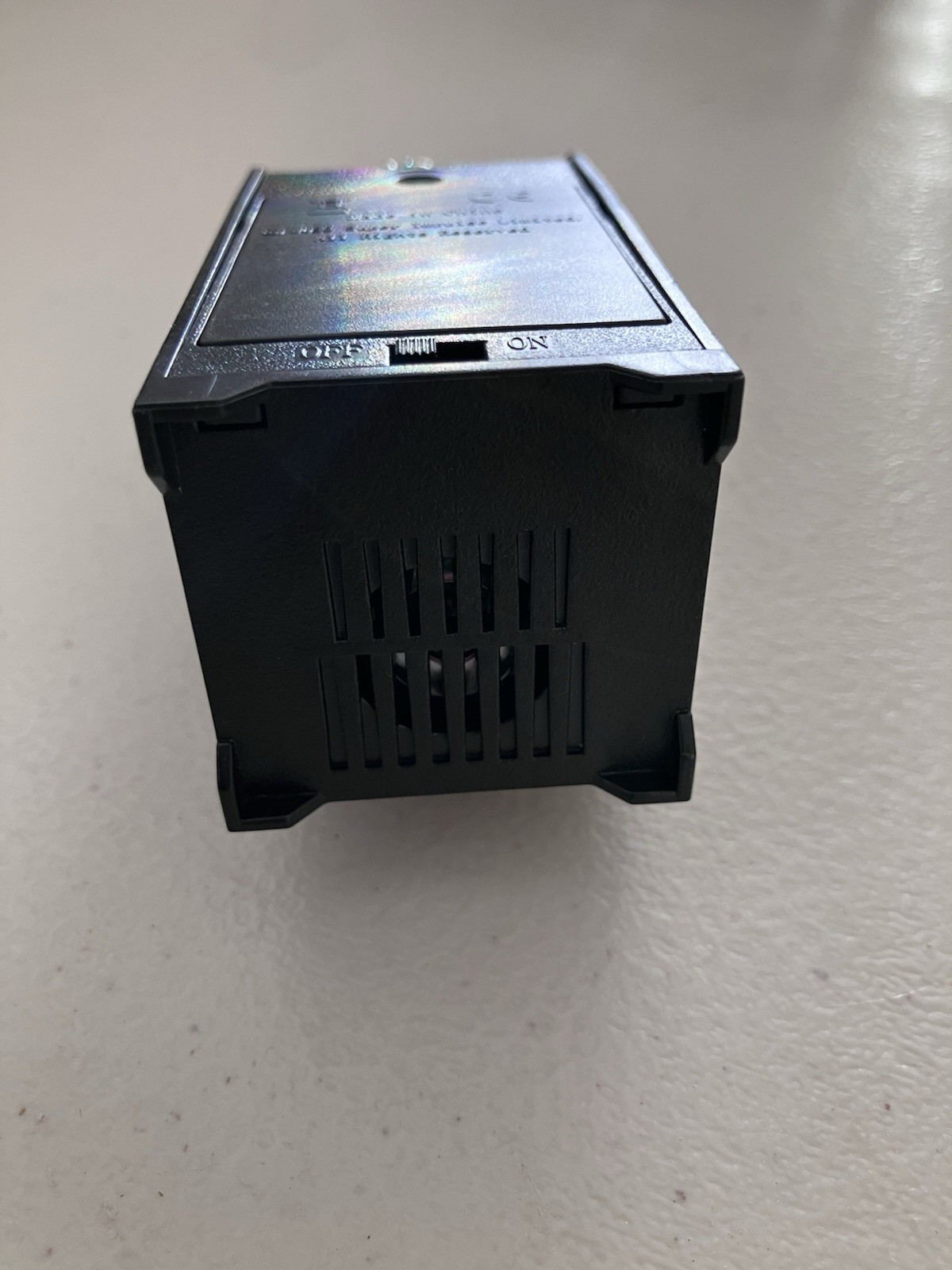 Super Impulse Smallest Tiny Arcade PacMan X 7-Eleven Collaboration VERY RARE