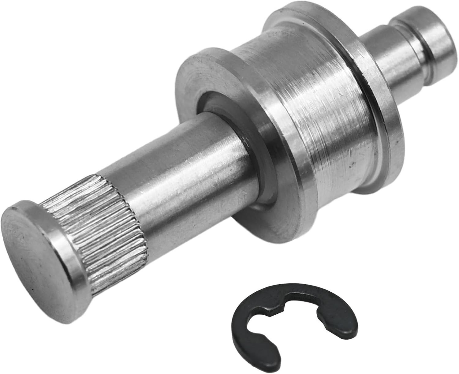 Door Hinge Roller Pin and Bushing Repair Kit Replacement for GMC/GMK Series T…