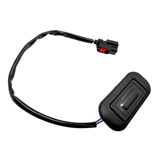 22862011 Trunk Hatch Release Switch Compatible with 2010-2017 Chevy Equinox &